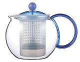 iwaki by BODUM �ƥ����ץ쥹 �֥롼 (M803-BL)

 &nbsp;(iwaki)&nbsp;