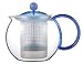 iwaki by BODUM �e�B�[�v���X �u���[ (M803-BL)