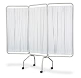 3 Panel Folding Screen