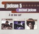 Michael Jackson & Jackson 5 Triple set