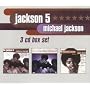 Michael Jackson & Jackson 5 Triple set