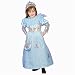 Music Notes Deluxe Dress - X-Large 16-18