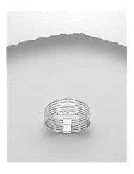 Ring In 92.5 Sterling Silver