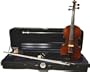 Florea Alexandria Violin Outfit 4/4 Size