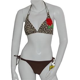 Buy 2 PIECE SET: Ladies Body Glove bikini top and bottom set - Large by var goTwisterProductImageStrings = new Object();goTwisterProductImageStrings['prodImageNotAvailTextNoColor'] = 