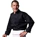 Uncommon Threads 100% Cotton Twill Executive Chef Coat