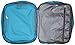 Travelon Expandable Packing Cube, Aqua, One Size