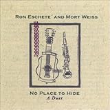 No Place to Hide a Duet