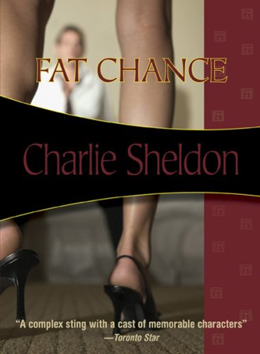 Fat Chance (Felony & Mayhem Mysteries)