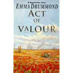 Act of Valour (Knightshill Saga)