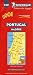 Book Michelin 2001 Portugal Map (Michelin Country Maps)