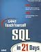 Books : Teach Yourself SQL in 21 Days (Sams Teach Yourself)