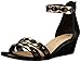 Bella Vita Women's Imogen Wedge Sandal