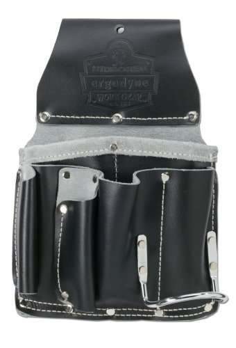 Arsenal 13542 Drywall Tool and Fastener Pouch