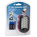 27-LED Hanging Light