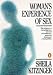 Woman's Experience of Sex (Penguin Health Care & Fitness)