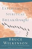 Experiencing Spiritual Breakthroughs Audio