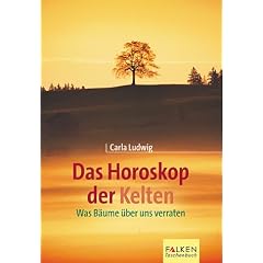 Das Horoskop der Kelten