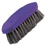 Horse Hair Brush Sm