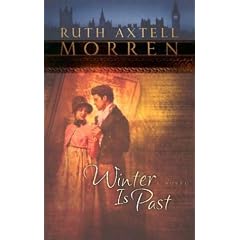 Winter is Past (Regency Series #1) (Steeple Hill Women's Fiction #3)