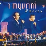 Revue I Muvrini  / I Muvrini A Bercy