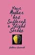 Your Mother Has Suffered a Slight Stroke