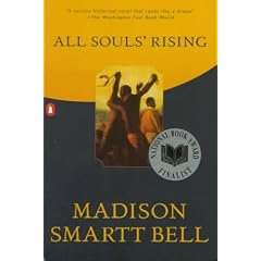 All Souls' Rising