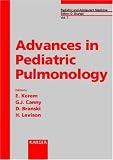 Pediatric and Adolescent Medicine (Advances in Pediatric Pulmonology)