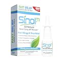 Sinol-M Allergy and Sinus Relief Nasal Spray