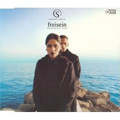 Freisein