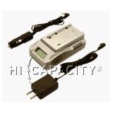 Canon DM-MV10 Battery Charger (Equivalent)