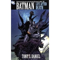 Batman: Life After Death (Batman (DC Comics Hardcover))