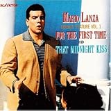 Mario Lanza - For the first time