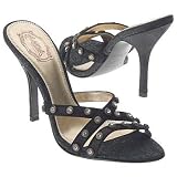 Hale Bob Women's Maggie (Black 7.0 M)