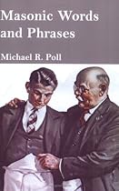 Masonic Words and Phrases