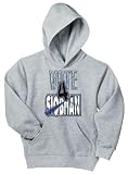Vote 4 Siobhan Adult Hooded Sweatshirt