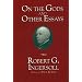 On the Gods and Other Essays