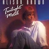 Review Alison Brown  / Twilight Motel