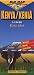 Kenya (B&B Road Maps)