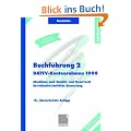 Buchf�hrung 2, Lehrbuch