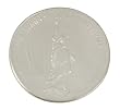 'Congratulations' Monumental Achievement Engraveable Coin