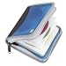 Case Logic 24-Disc CD Wallet (Blue) (PVW 24)