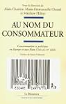 Au nom du consommateur