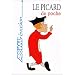 Le Picard de Poche ; Guide de conversation