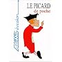 Le Picard de Poche ; Guide de conversation