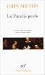 Le paradis perdu