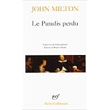 Le Paradis perdupar John Milton