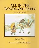 All in the Woodland Early: An ABC Book