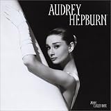 Audrey Hepburn 2004 Calendar