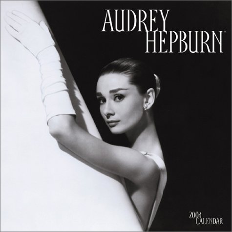  Audrey Hepburn